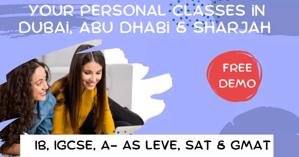 Your Personal Classes